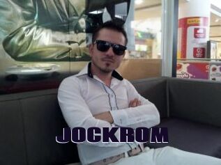 JOCKROM