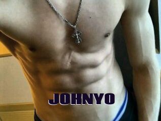 JOHN_YO