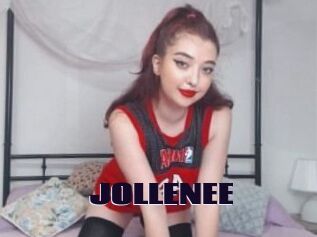 JOLLENEE