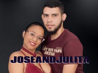 JOSEANDJULITA
