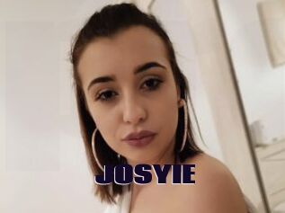 JOSYIE