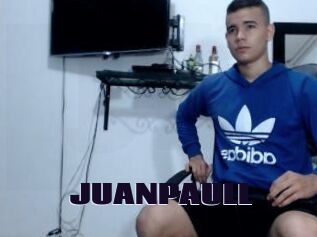 JUANPAULL