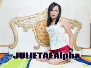 JULIETAEAlpha