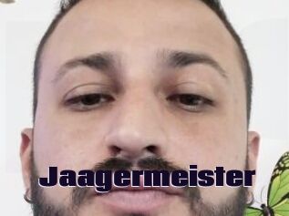 Jaagermeister