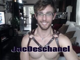 JacDeschanel
