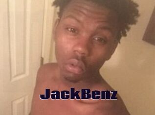 Jack_Benz