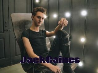 JackGaines
