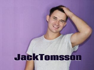 JackTomsson