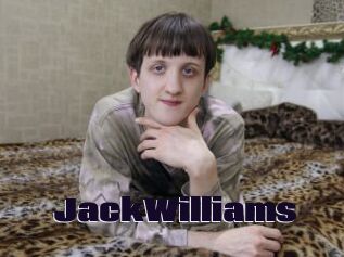 JackWilliams