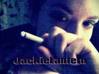 JackieLantern