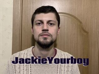 JackieYourboy