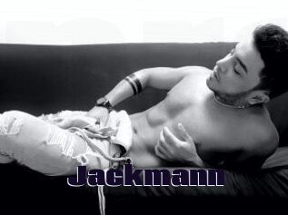 Jackmann
