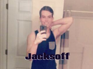 Jacksoff