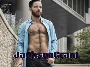 JacksonGrant