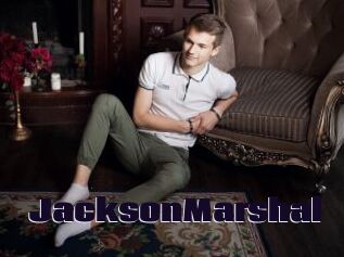 JacksonMarshal