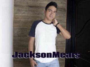 JacksonMears