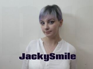 JackySmile