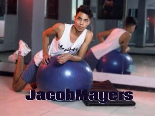 JacobMayers