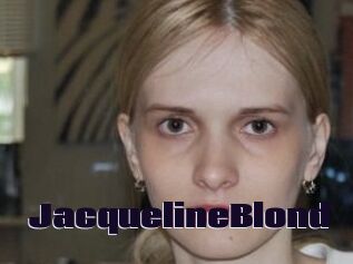 JacquelineBlond