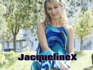 JacquelineX