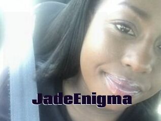 JadeEnigma