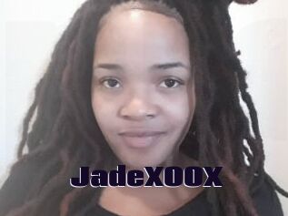 JadeXOOX