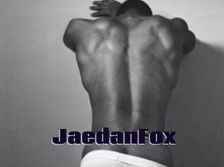 JaedanFox
