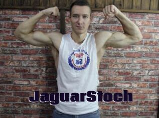 JaguarStoch