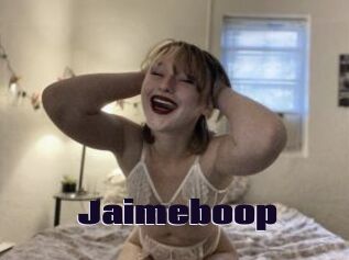 Jaimeboop