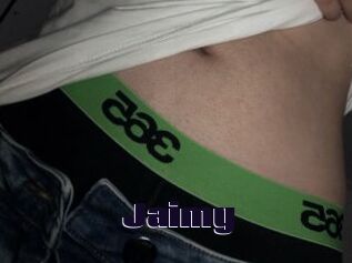 Jaimy