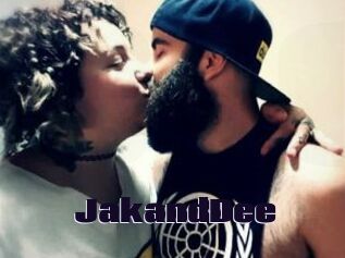 JakandDee