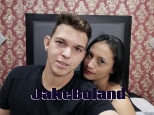 JakeBoland