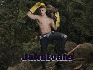 JakeEvans
