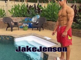JakeJenson