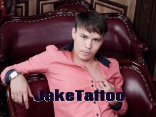 JakeTattoo