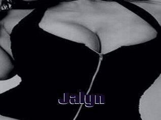 Jalyn