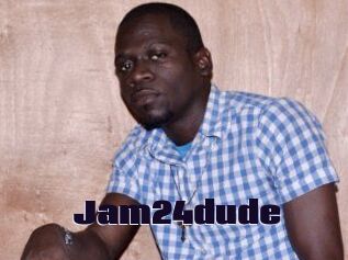 Jam24dude