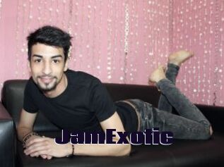 JamExotic