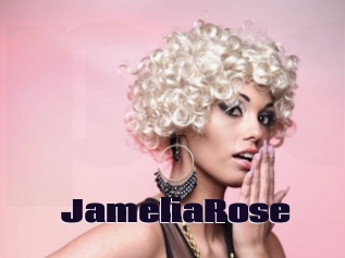 JameliaRose