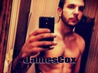 JamesCox