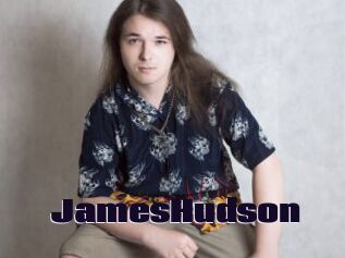 JamesHudson