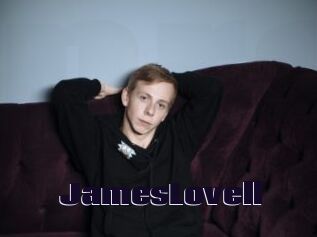 JamesLovell