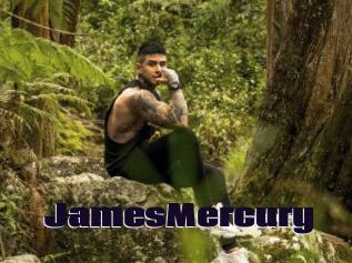 JamesMercury