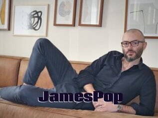 JamesPop