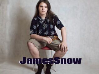 JamesSnow