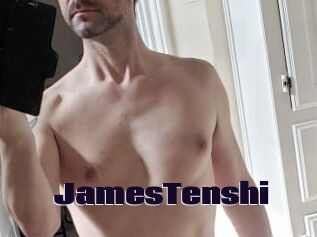 JamesTenshi