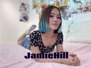 JamieHill