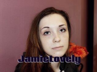JamieLovely