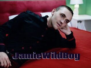 JamieWildBoy