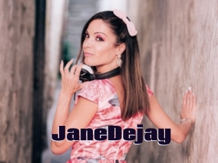 JaneDejay